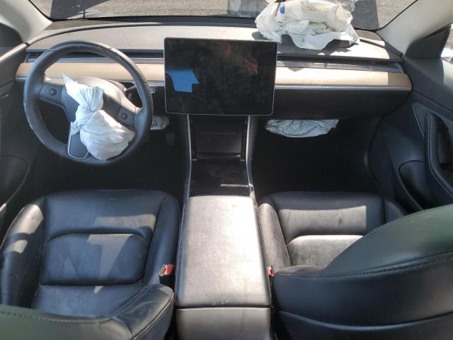 Photo 8 from auction – 2020 TESLA MODEL 3 with VIN 5YJ3E1EA3LF644345