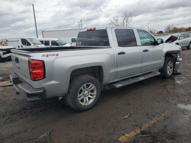 Photo 3 from auction – 2014 CHEVROLET SILVERADO with VIN 3GCUKREC0EG402641