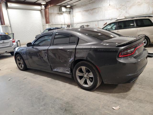 Photo 2 from auction – 2015 DODGE CHARGER SX with VIN 2C3CDXHG2FH751167