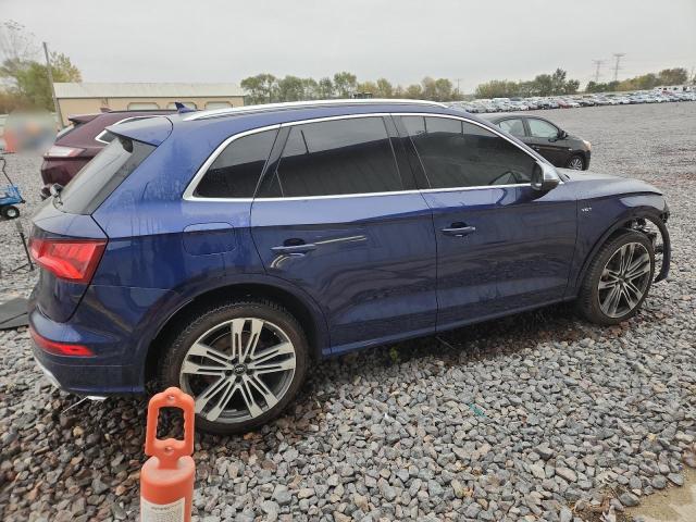 Photo 3 from auction – 2018 AUDI SQ5 PRESTI with VIN WA1C4AFY9J2055583