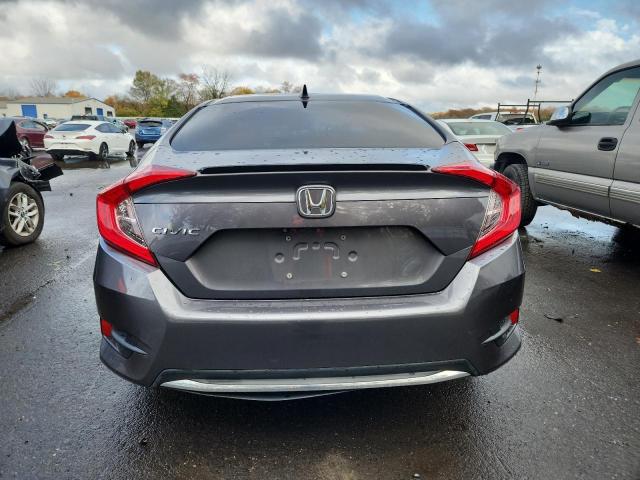 Photo 6 from auction – 2020 HONDA CIVIC with VIN 19XFC1F38LE209992
