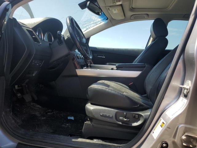 Photo 7 from auction – 2014 MAZDA CX-9 GRAND with VIN JM3TB3DV6E0444481