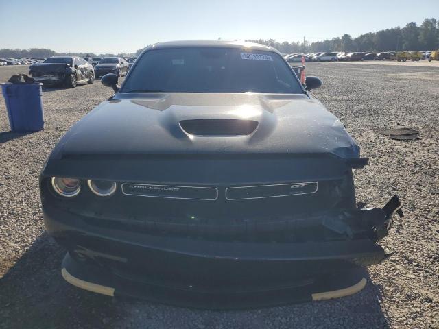 Photo 5 from auction – 2022 DODGE CHALLENGER with VIN 2C3CDZJG5NH237754