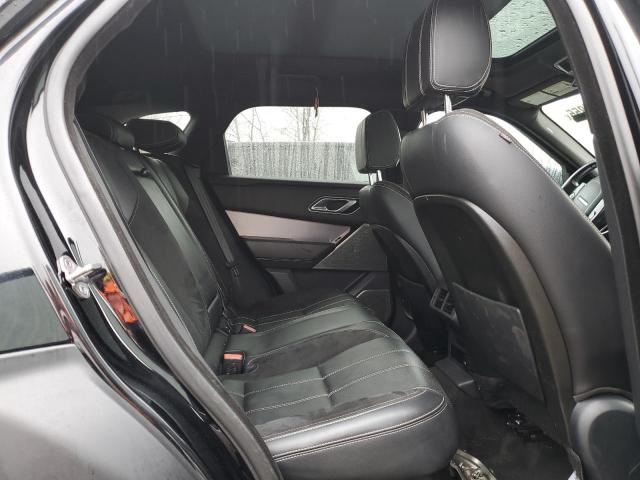 Photo 11 from auction – 2019 LAND ROVER RANGE ROVE with VIN SALYL2EX5KA794530