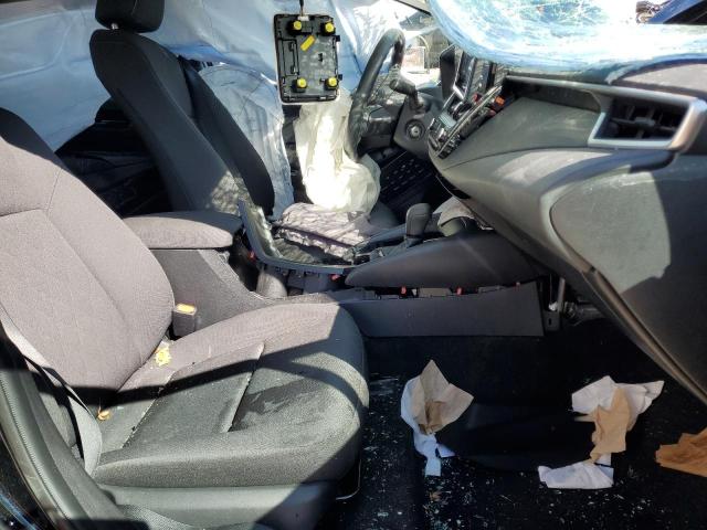 Photo 7 from auction – 2024 TOYOTA COROLLA LE with VIN 5YFB4MDE1RP153127