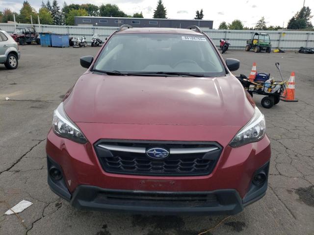 Photo 5 from auction – 2019 SUBARU CROSSTREK with VIN JF2GTABC5K8393096