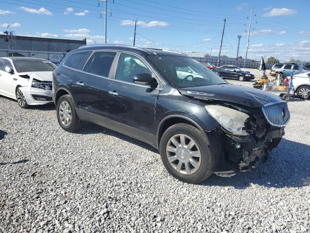 Photo 4 from auction – 2011 BUICK ENCLAVE with VIN 5GAKRBED0BJ418093