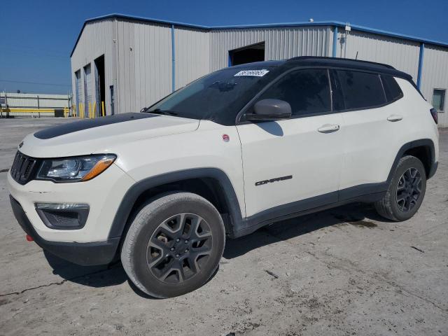 JEEP COMPASS TR 2019 con VIN 3C4NJDDBXKT752719 - Foto de la subasta