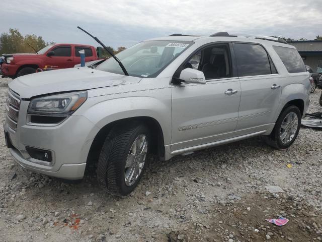 GMC ACADIA DEN 2014 with VIN 1GKKVTKD5EJ198446 - Photo from auction