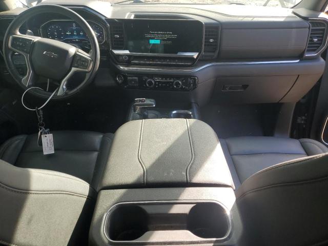 Photo 8 from auction – 2023 CHEVROLET SILVERADO with VIN 2GCUDEED4P1120638