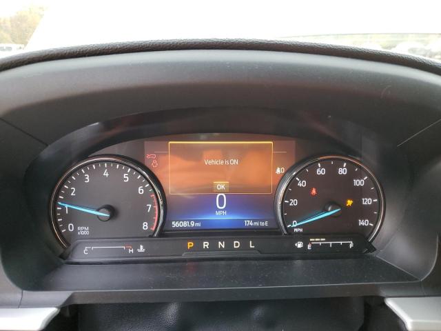 Photo 9 from auction – 2022 FORD EXPLORER X with VIN 1FMSK8DH2NGA35389