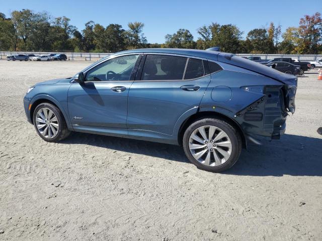 Foto 2 de la subasta – 2024 BUICK ENVISTA AV con VIN KL47LCE23RB087941