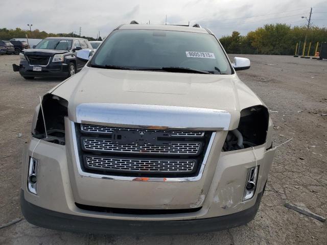 Photo 5 from auction – 2011 GMC TERRAIN SL with VIN 2CTFLXE51B6272053