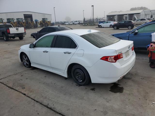 Photo 2 from auction – 2012 ACURA TSX SE with VIN JH4CU2F8XCC018579