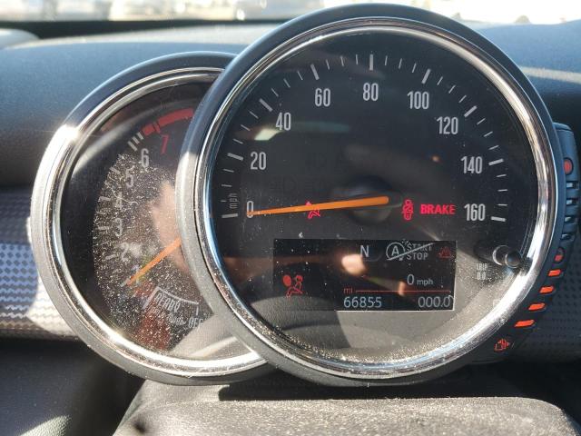 Photo 9 from auction – 2015 MINI COOPER with VIN WMWXM5C50FT974086