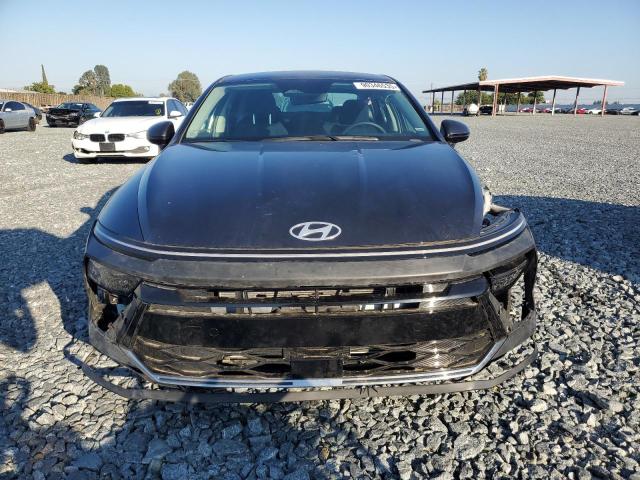 Photo 5 from auction – 2025 HYUNDAI SONATA with VIN KMHL64JAXSA453514