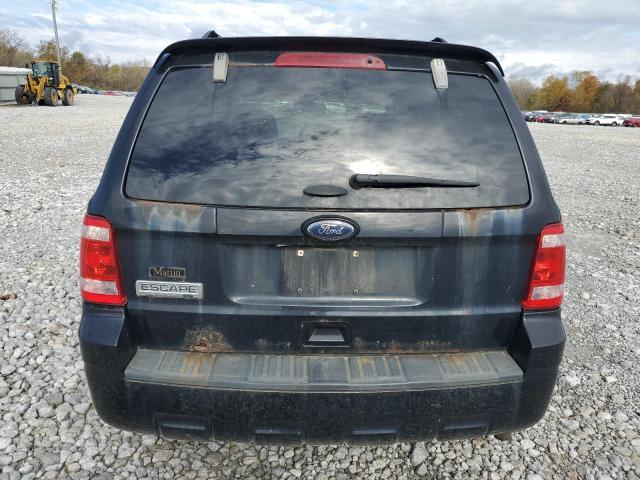 Photo 6 from auction – 2012 FORD ESCAPE XLT with VIN 1FMCU9D75CKA63225