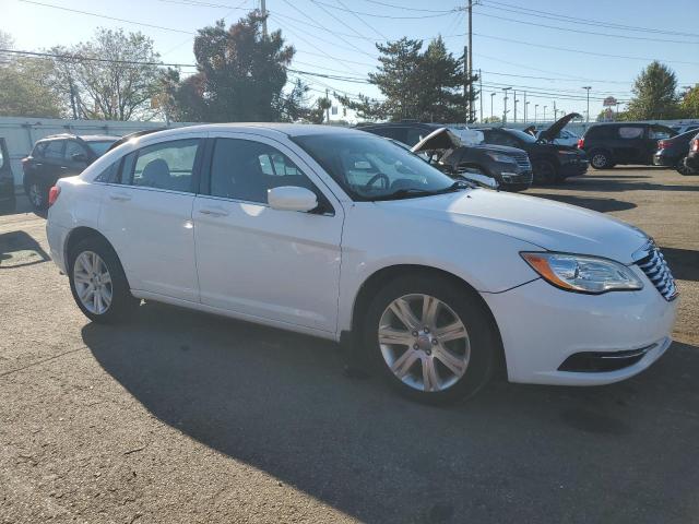 Foto 4 de la subasta – 2011 CHRYSLER 200 TOURING con VIN 1C3BC1FBXBN619181