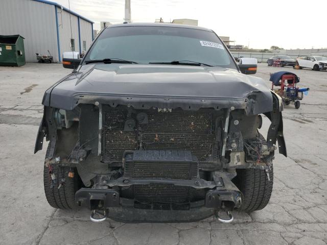 Photo 5 from auction – 2012 FORD F150 SUPER with VIN 1FTFW1ET7CFA80996