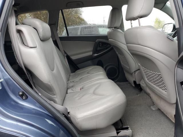 Photo 11 from auction – 2010 TOYOTA RAV4 LIMITED with VIN 2T3DF4DV0AW030528