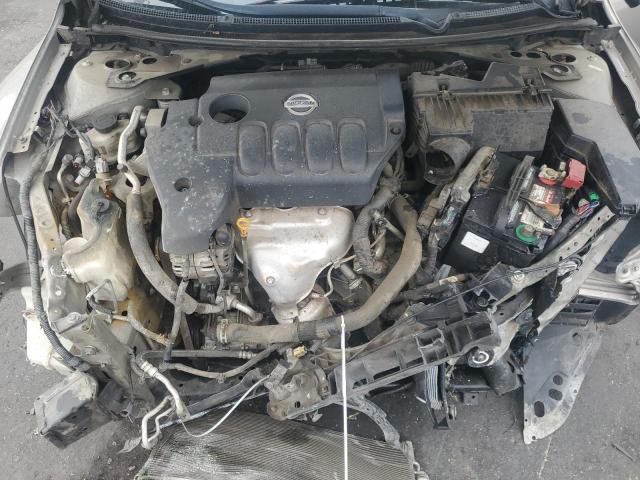Photo 11 from auction – 2011 NISSAN ALTIMA BAS with VIN 1N4AL2AP2BN497650