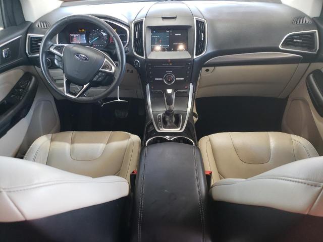 Photo 8 from auction – 2016 FORD EDGE TITAN with VIN 2FMPK4K89GBC56337