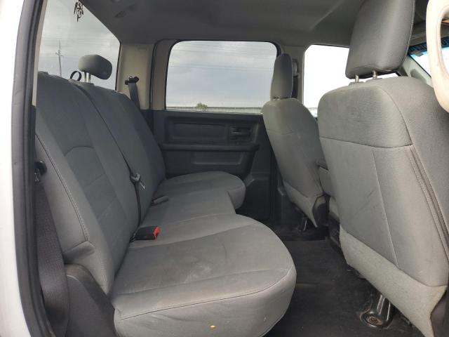 Photo 10 from auction – 2015 RAM 2500 ST with VIN 3C6UR5CL1FG528653