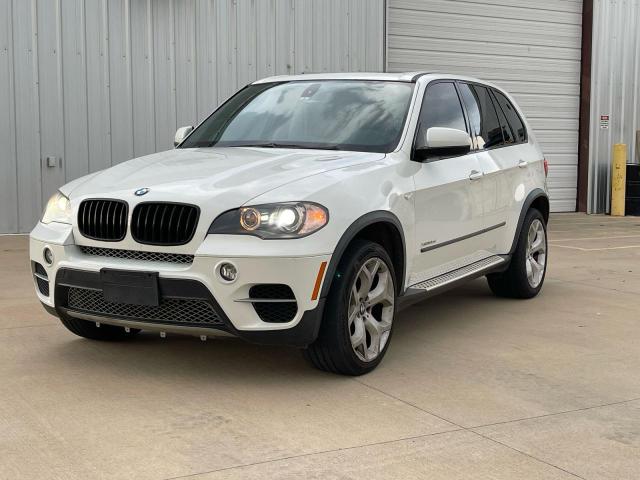 Photo 2 from auction – 2011 BMW X5 XDRIVE3 with VIN 5UXZW0C53BL656111