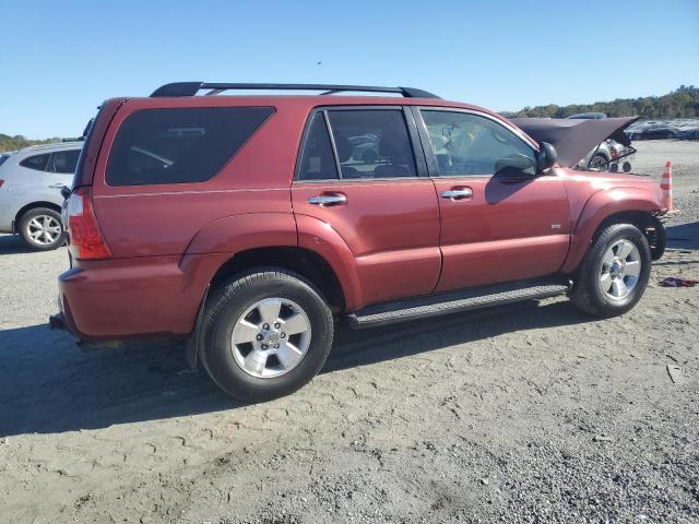 Photo 3 from auction – 2007 TOYOTA 4RUNNER SR with VIN JTEZU14RX78068954