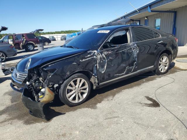 LEXUS ES 350 2012 with VIN JTHBK1EG6C2503411 - Photo from auction