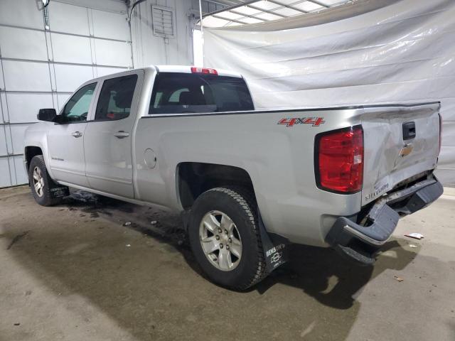 Photo 2 from auction – 2015 CHEVROLET SILVERADO with VIN 3GCUKREH4FG251669