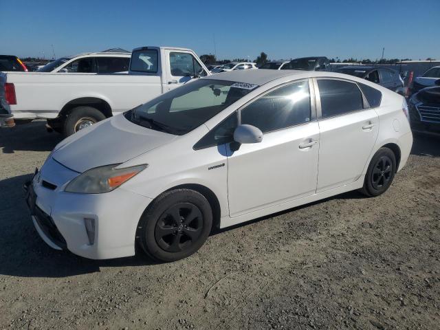 TOYOTA PRIUS 2013 with VIN JTDKN3DU3D5591006 - Photo from auction