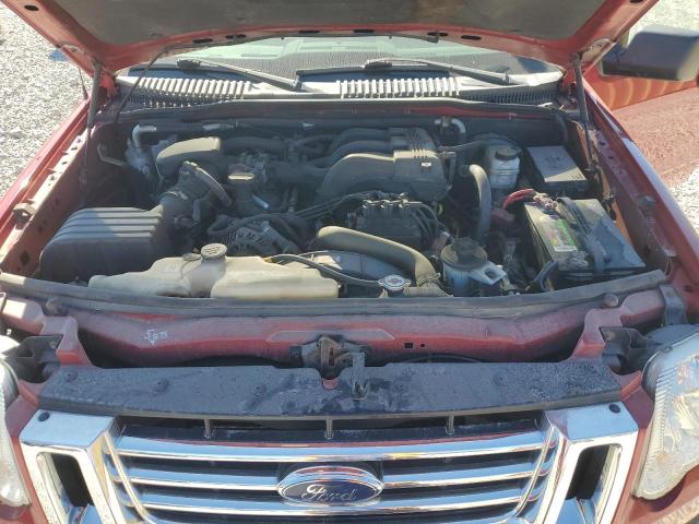 Photo 11 from auction – 2010 FORD EXPLORER S with VIN 1FMEU5BE7AUA19876