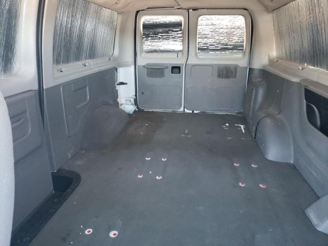 Photo 10 from auction – 2008 FORD ECONOLINE with VIN 1FBNE31L08DB11223