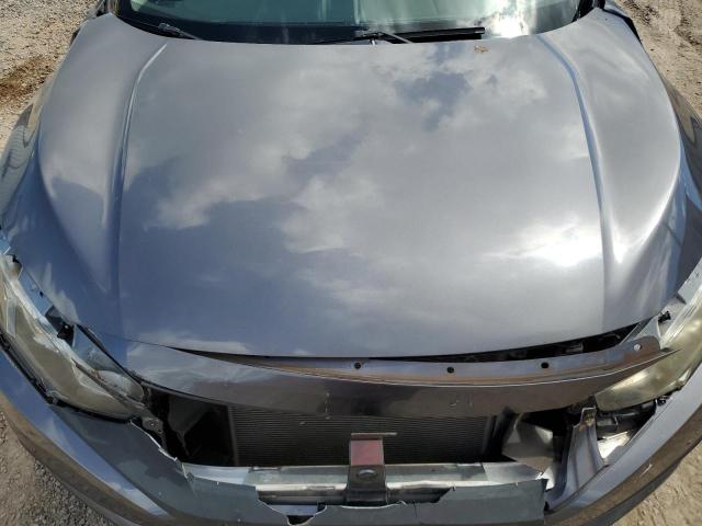 Photo 11 from auction – 2017 HONDA CIVIC EX with VIN 2HGFC2F7XHH536660
