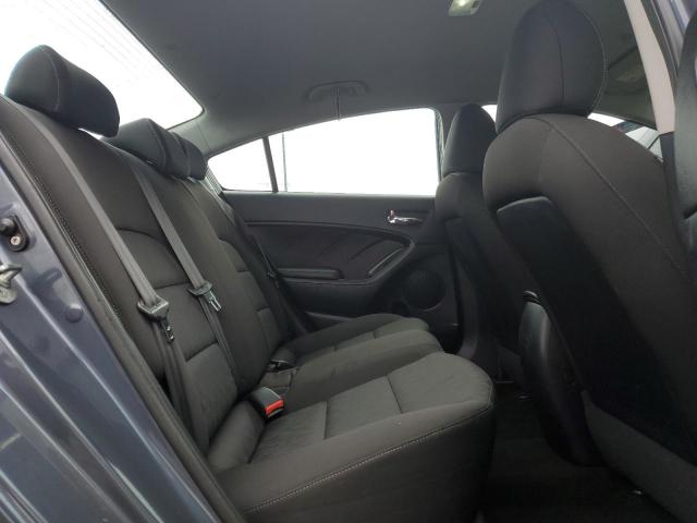 Photo 10 from auction – 2016 KIA FORTE LX with VIN KNAFK4A69G5509111