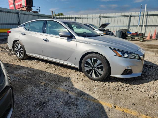Photo 4 from auction – 2019 NISSAN ALTIMA SL with VIN 1N4BL4EV5KC124557