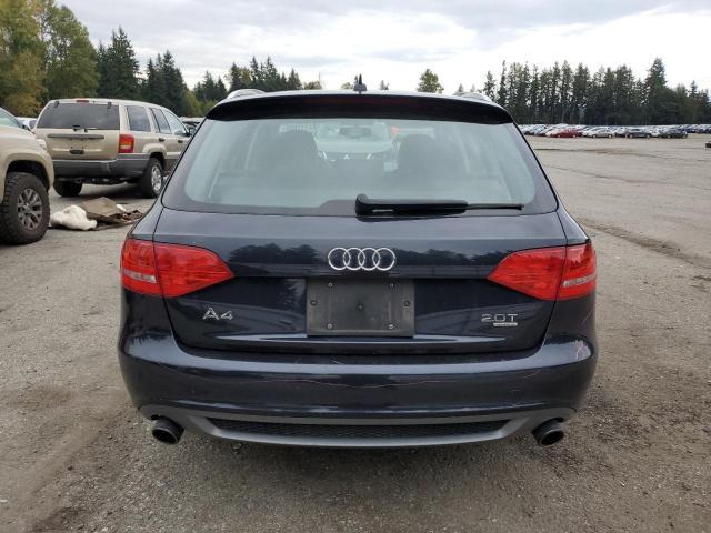 Photo 6 from auction – 2012 AUDI A4 PREMIUM PLUS with VIN WAUWFAFL3CA029648