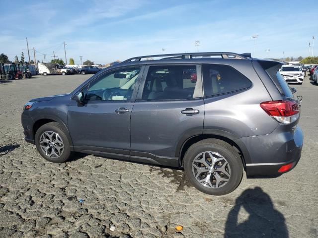 Photo 2 from auction – 2024 SUBARU FORESTER P with VIN JF2SKADC3RH476286