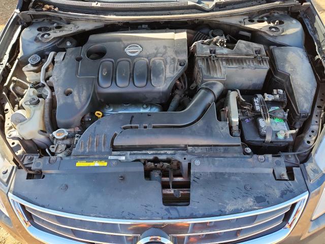 Photo 11 from auction – 2011 NISSAN ALTIMA BAS with VIN 1N4AL2APXBC114534