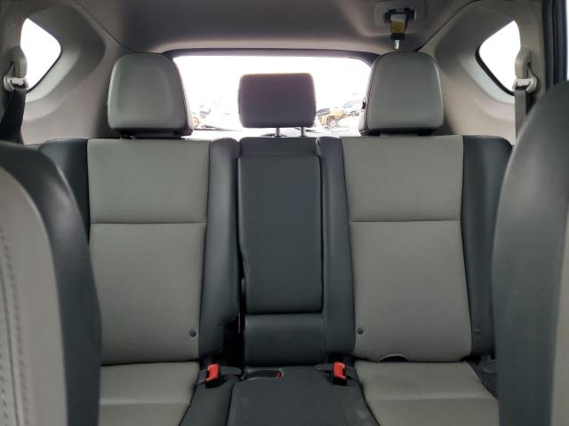 Photo 10 from auction – 2014 TOYOTA RAV4 LIMIT with VIN 2T3DFREV9EW216988