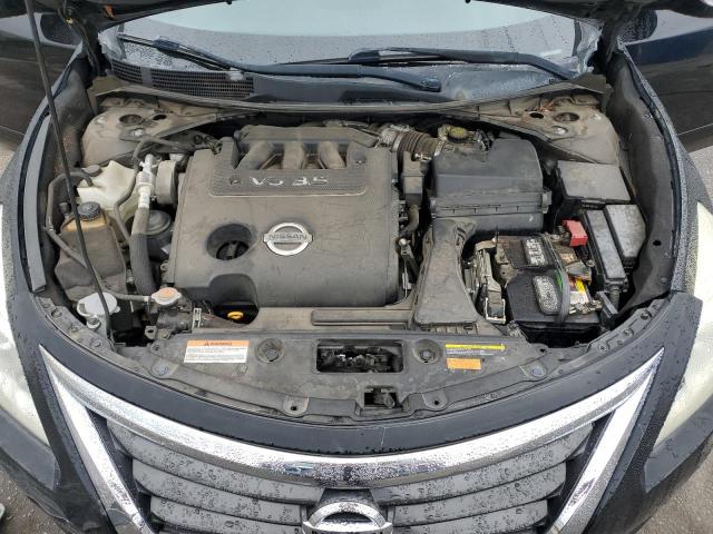 Photo 11 from auction – 2015 NISSAN ALTIMA 3.5 with VIN 1N4BL3AP7FC281644