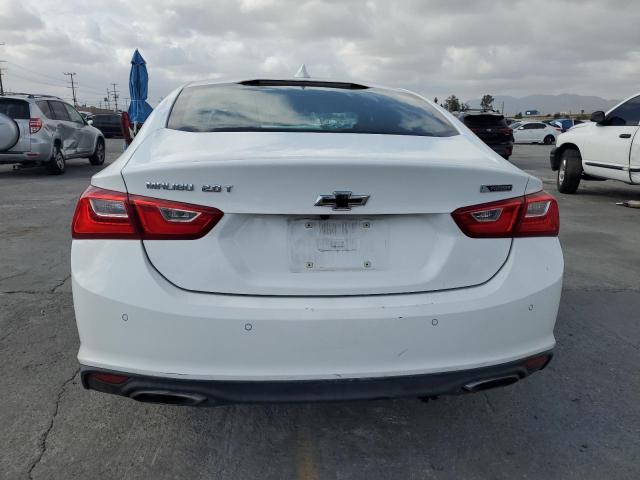 Photo 6 from auction – 2017 CHEV MALIBU PREMIER with VIN 1G1ZH5SX2HF219518