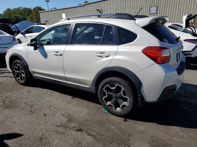 Photo 2 from auction – 2013 SUBARU XV CROSSTR with VIN JF2GPAVC7D2852182
