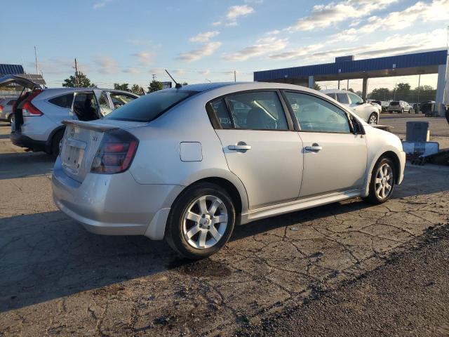 Photo 3 from auction – 2011 NISSAN SENTRA 2.0 with VIN 3N1AB6AP5BL686008