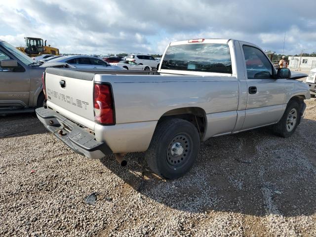 Photo 3 from auction – 2006 CHEVROLET SILVERADO with VIN 3GCEC14X76G272172