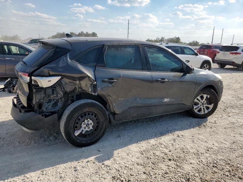 Photo 3 from auction – 2020 FORD ESCAPE S with VIN 1FMCU0F63LUA31250