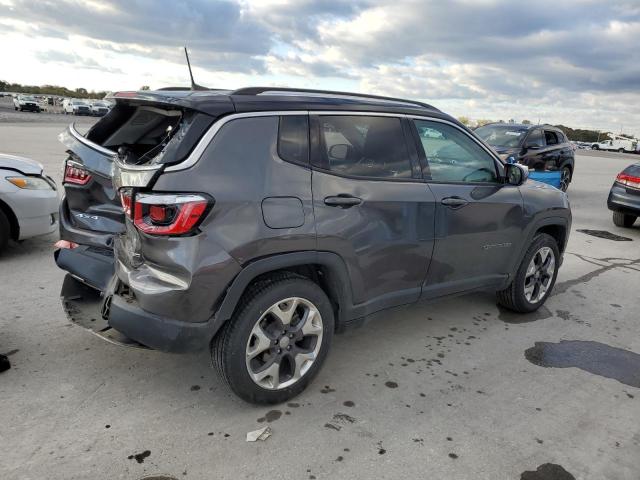 Photo 3 from auction – 2018 JEEP COMPASS LI with VIN 3C4NJDCB5JT397295