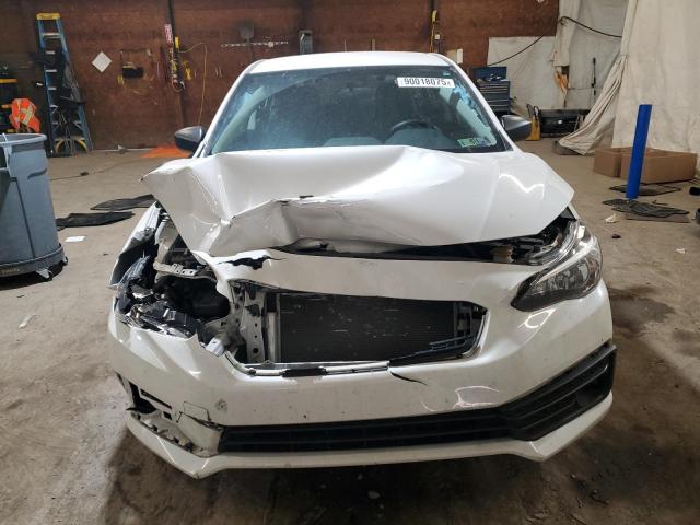 Photo 5 from auction – 2022 SUBARU IMPREZA with VIN 4S3GTAB64N3714670