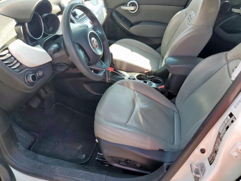 Foto 7 de la subasta – 2016 FIAT 500X EASY con VIN ZFBCFXBT8GP352680
